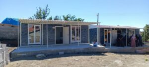 Konteyner ve prefabrik yapı uygulaması 60